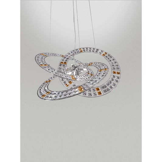 Trilogy S95 9-Light Pendant