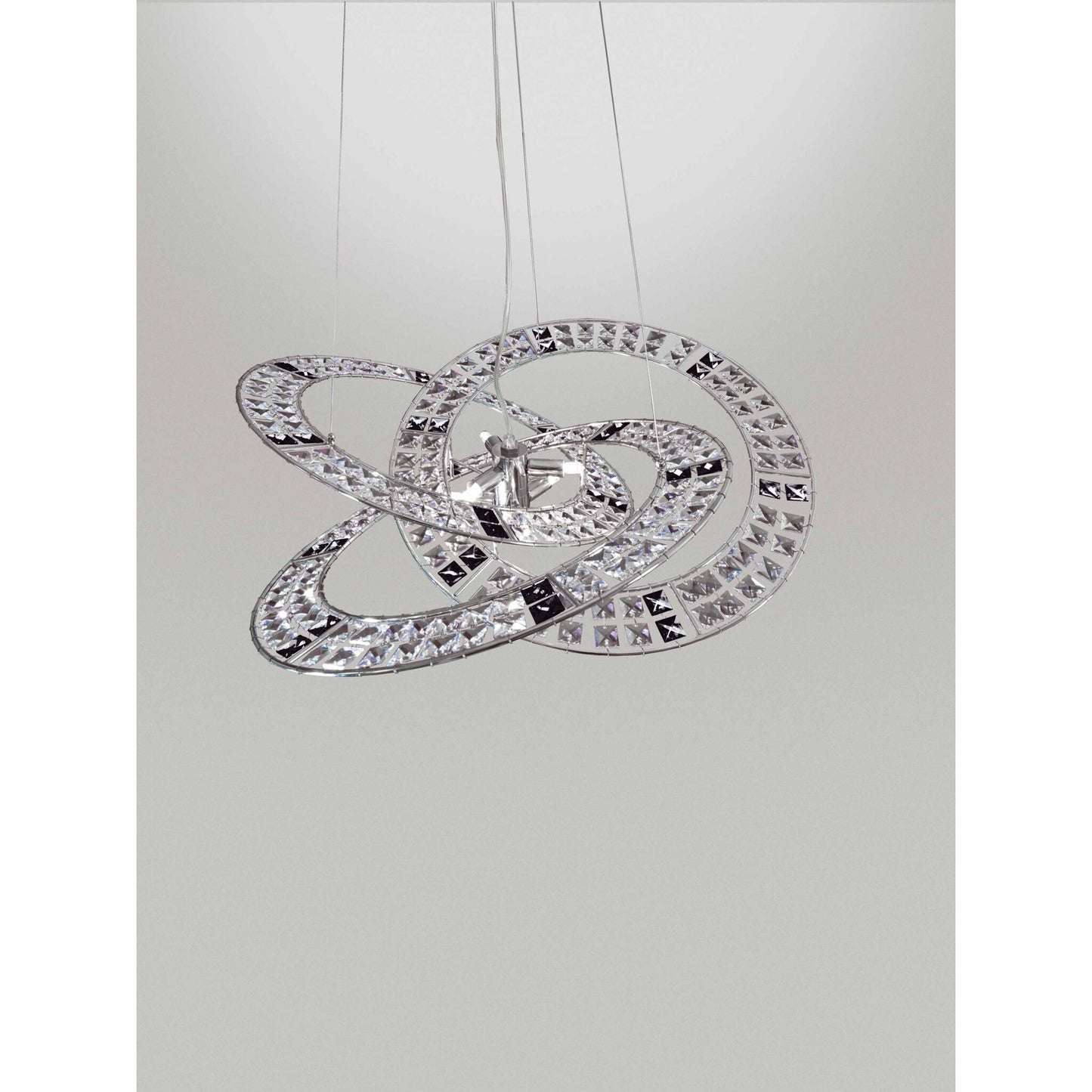 Trilogy S95 9-Light Pendant