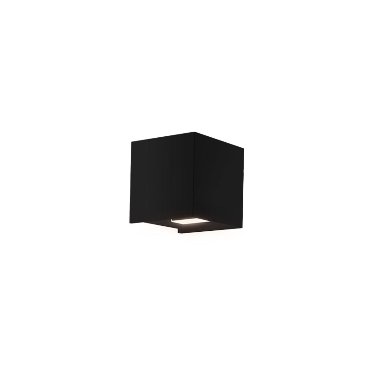 Adray, Wall Surface Mounted, 7.7W