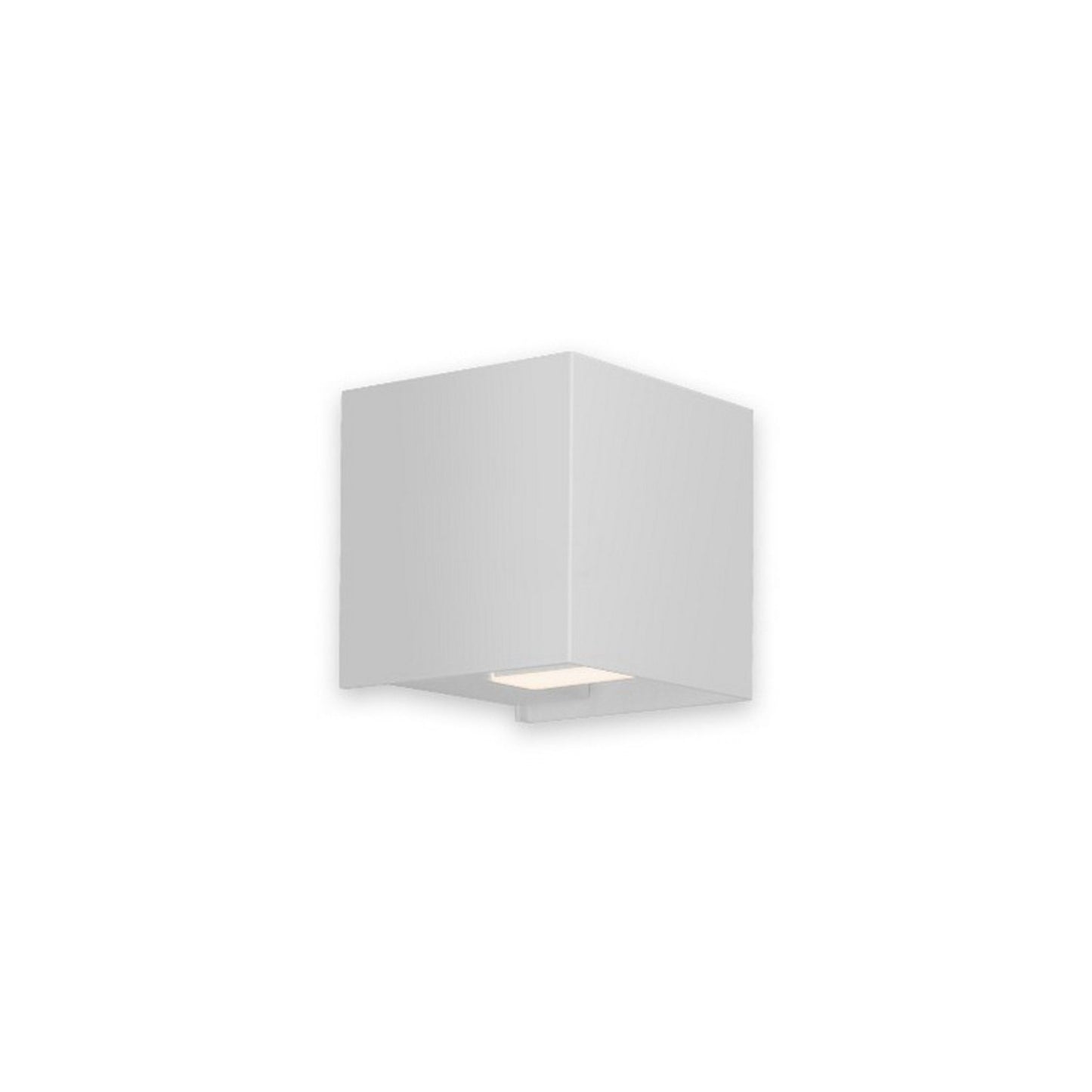 Adray, Wall Surface Mounted, 7.7W