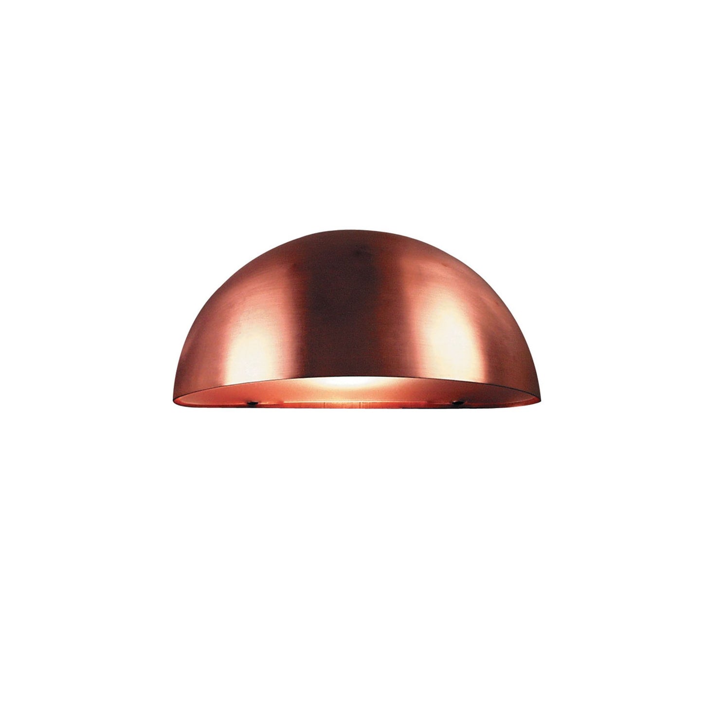 Scorpius Outdoor Wall Light