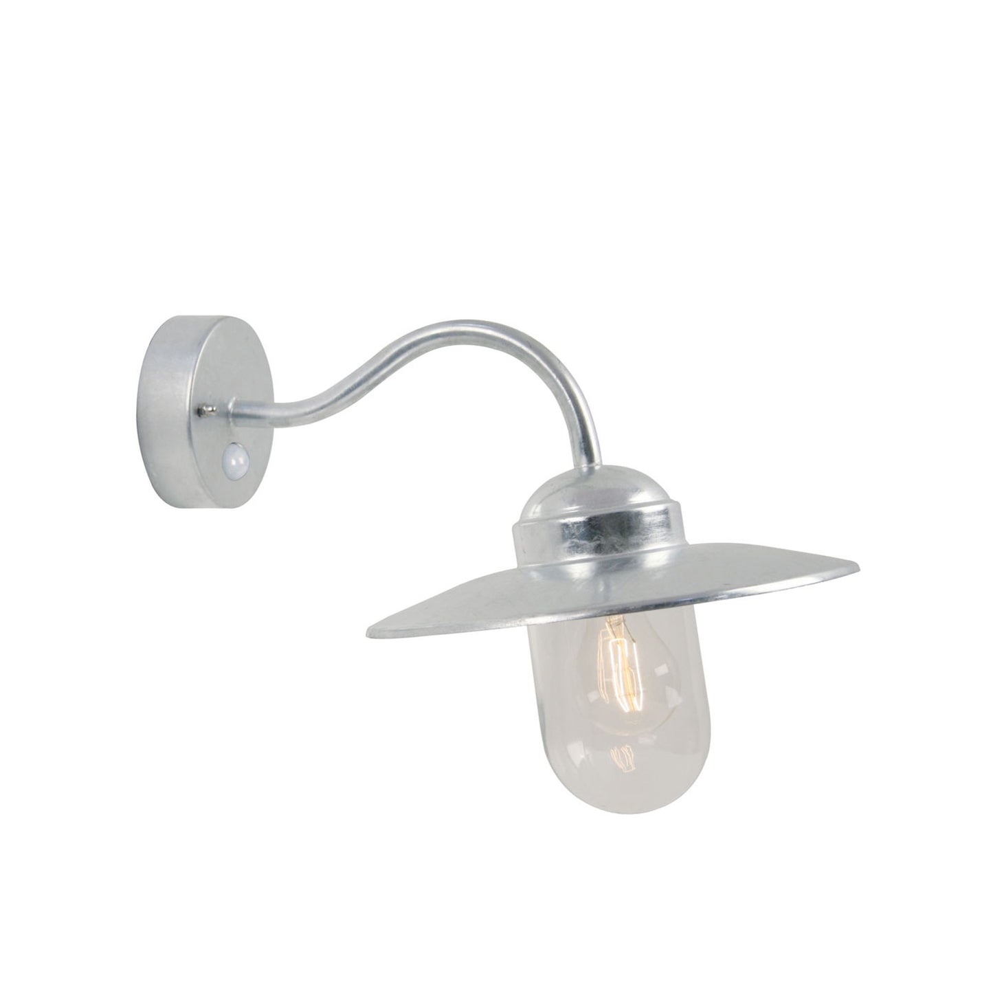 Luxembourg Classic Outdoor Wall Light