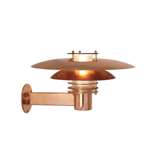 Phoenix Exterior Wall Light