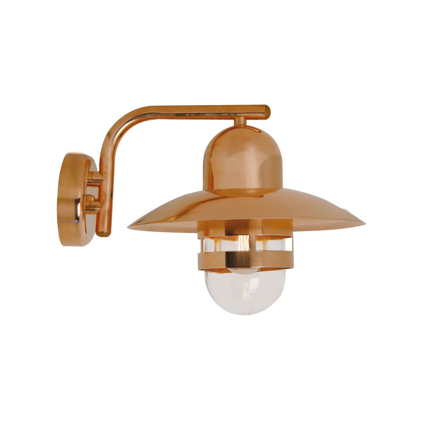 Nibe Outdoor Wall Light