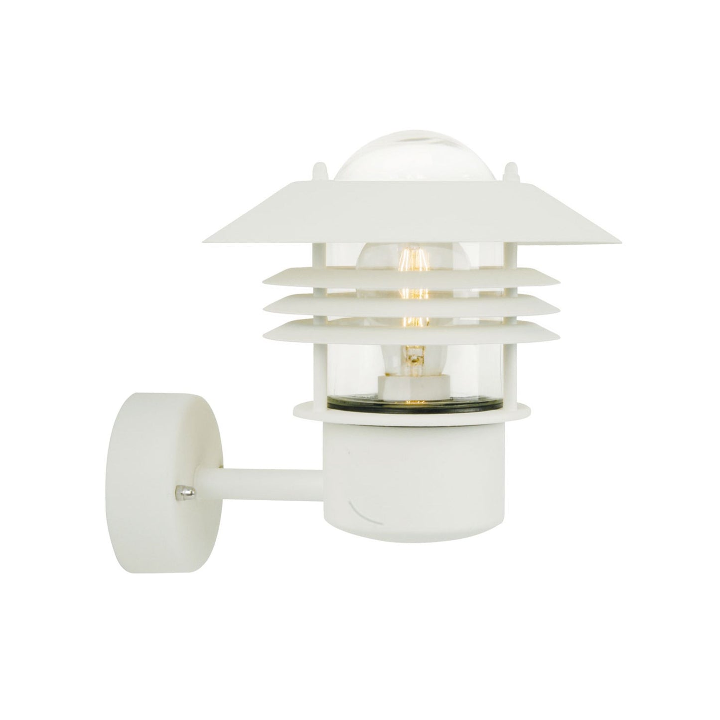 Vejers Exterior Wall Light