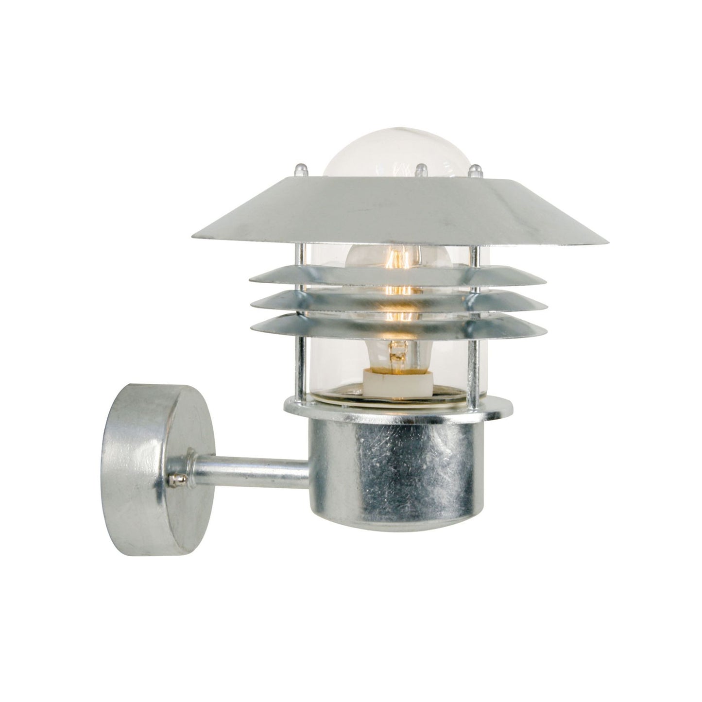 Vejers Exterior Wall Light