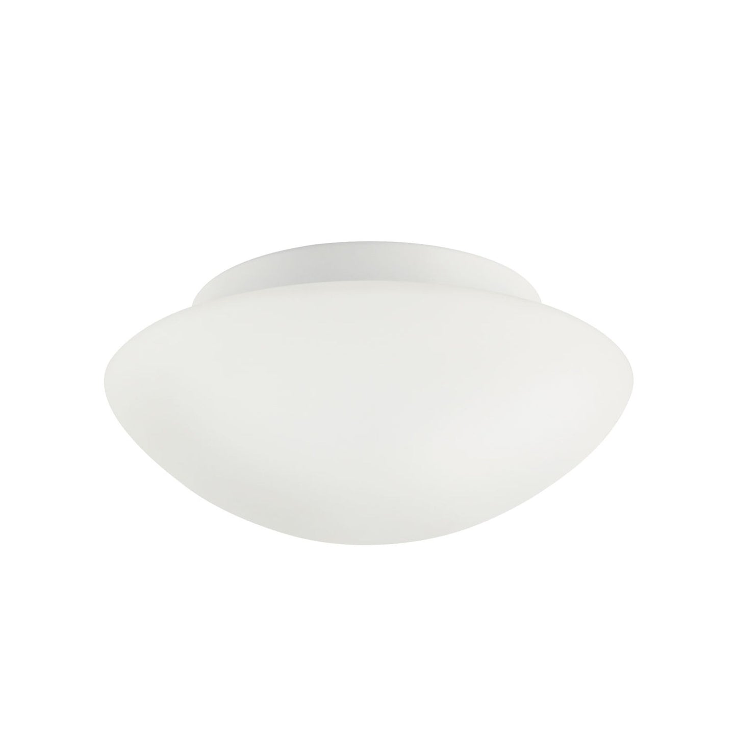 Ufo Maxi Ceiling Light White