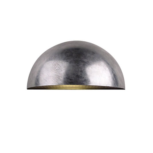 Bowler Outdoor Wall Light