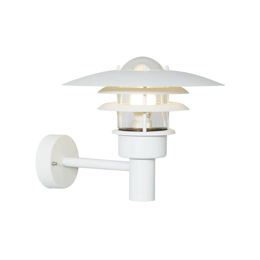 Lonstrup 32 Outdoor Wall Light