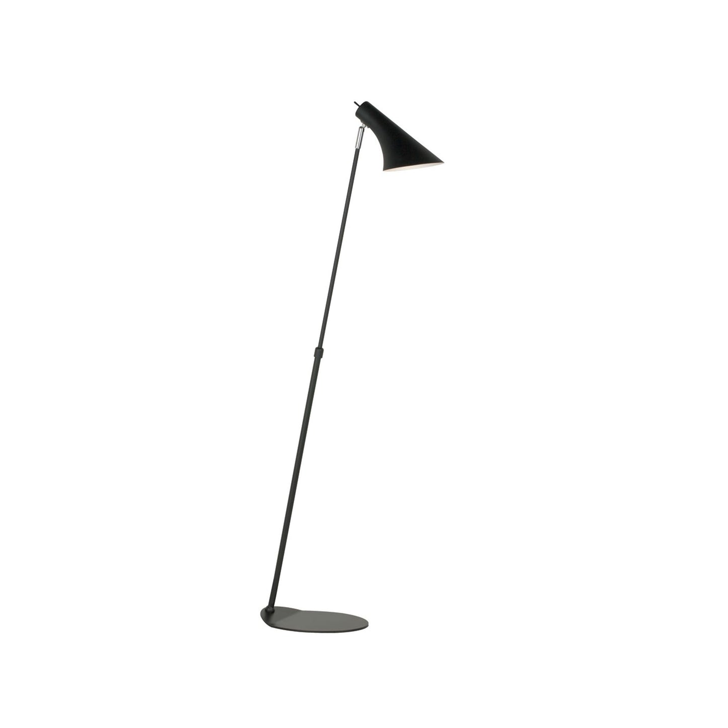 Vanila Floor Lamp