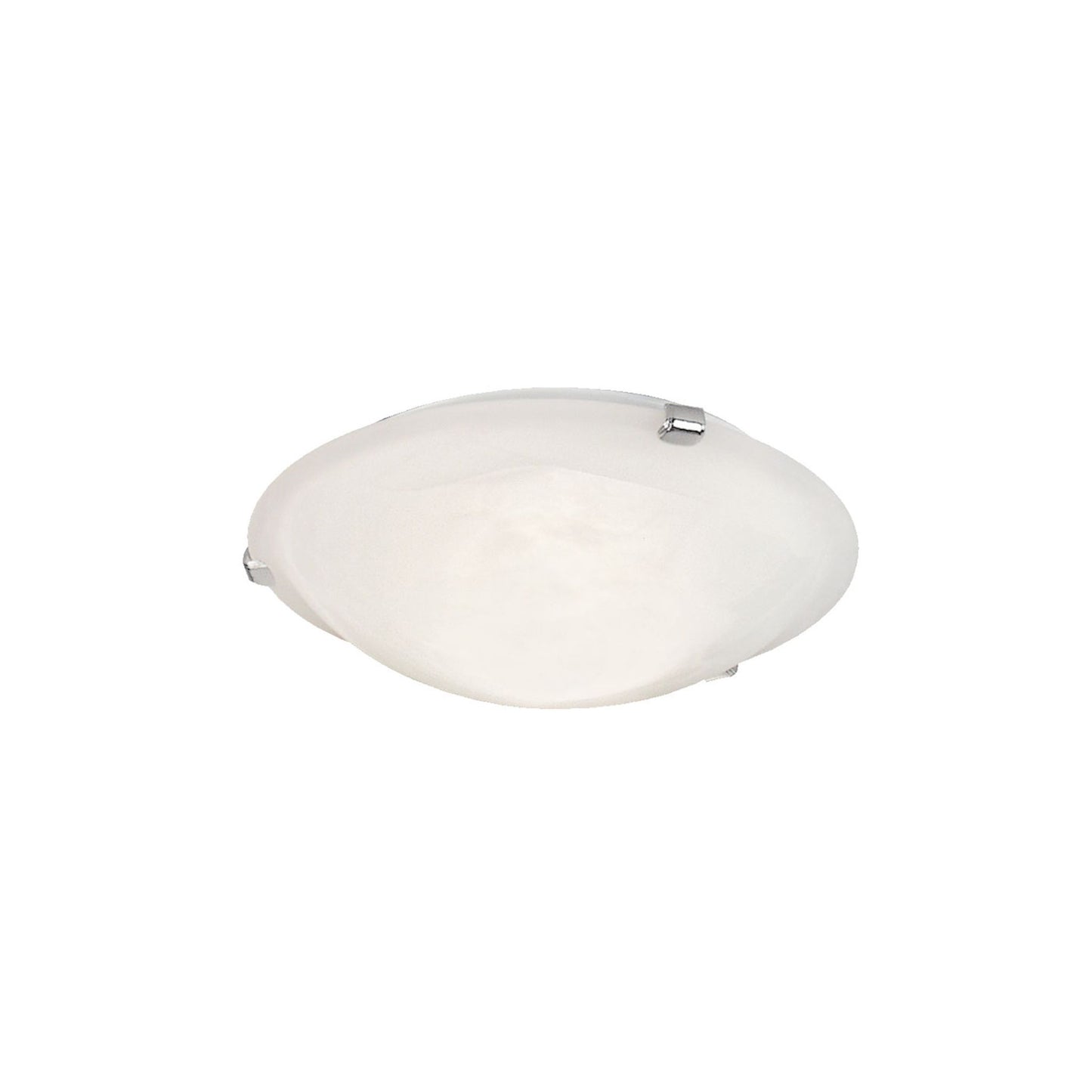 Petri 30 Ceiling Light White