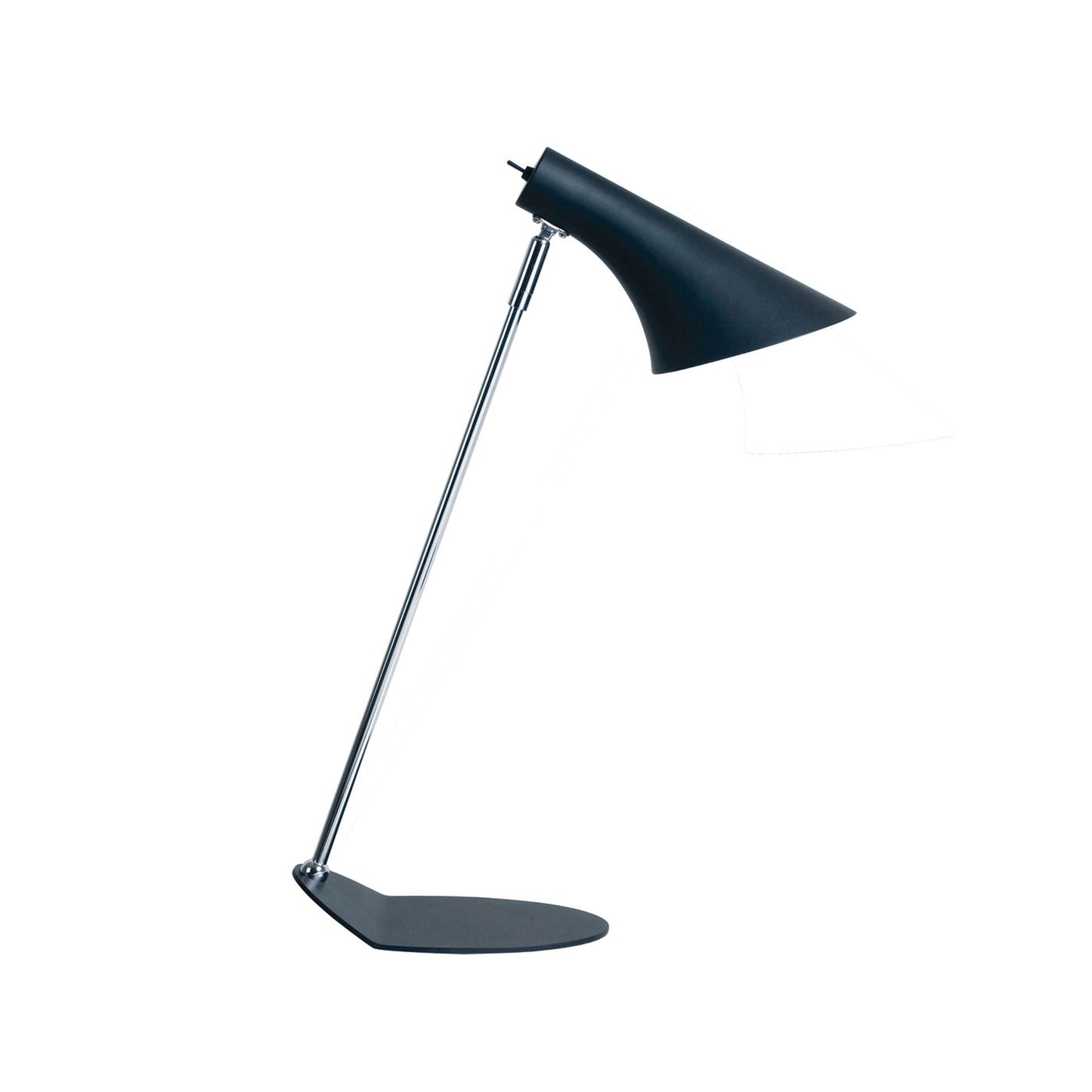 Vanila Table Lamp