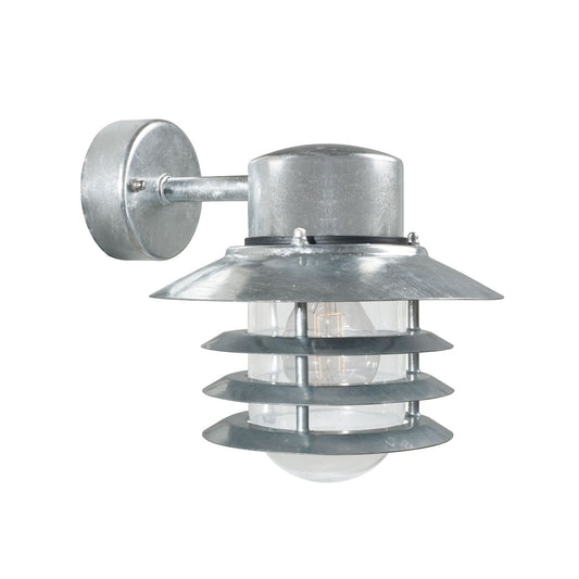 Vejers Down Outdoor Wall Light