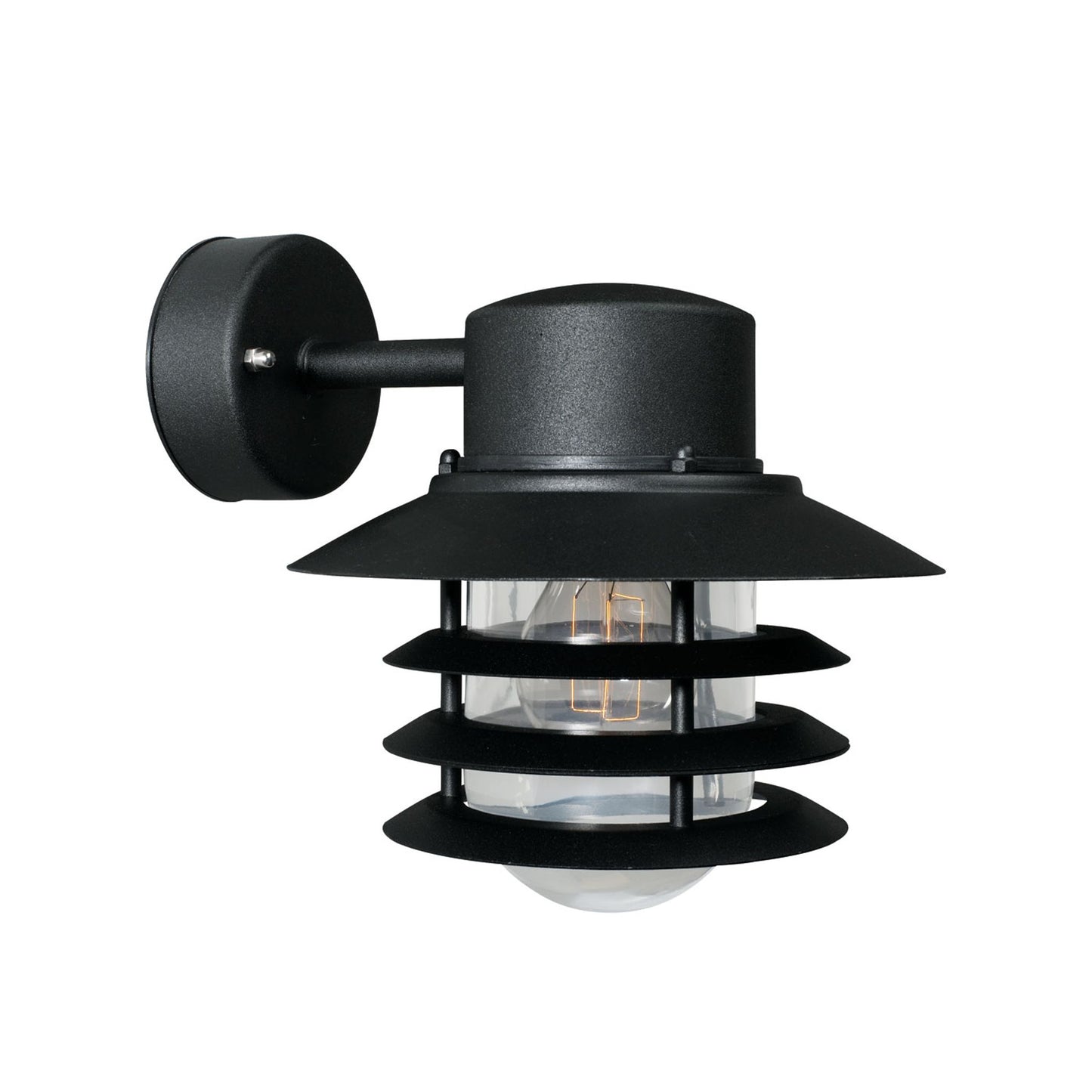 Vejers Down Outdoor Wall Light