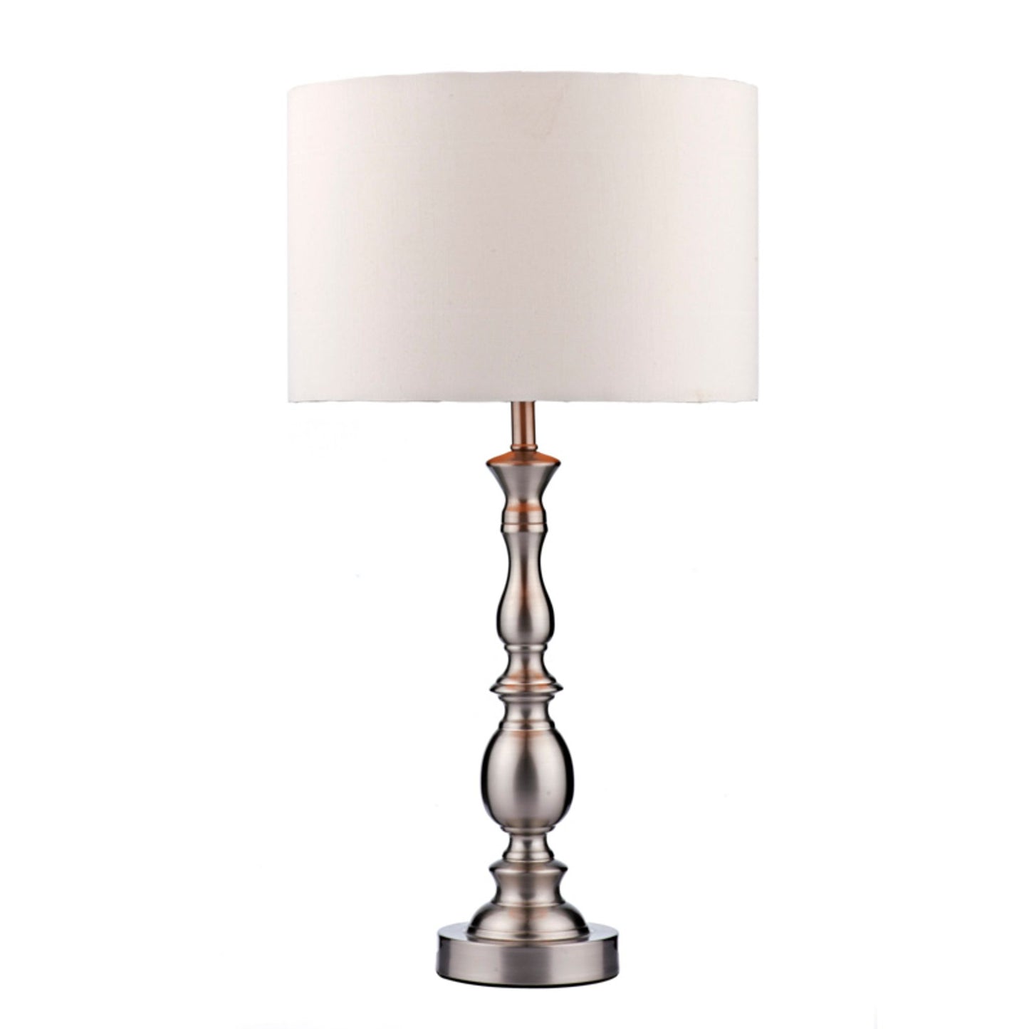 Madrid Turned Table Lamp