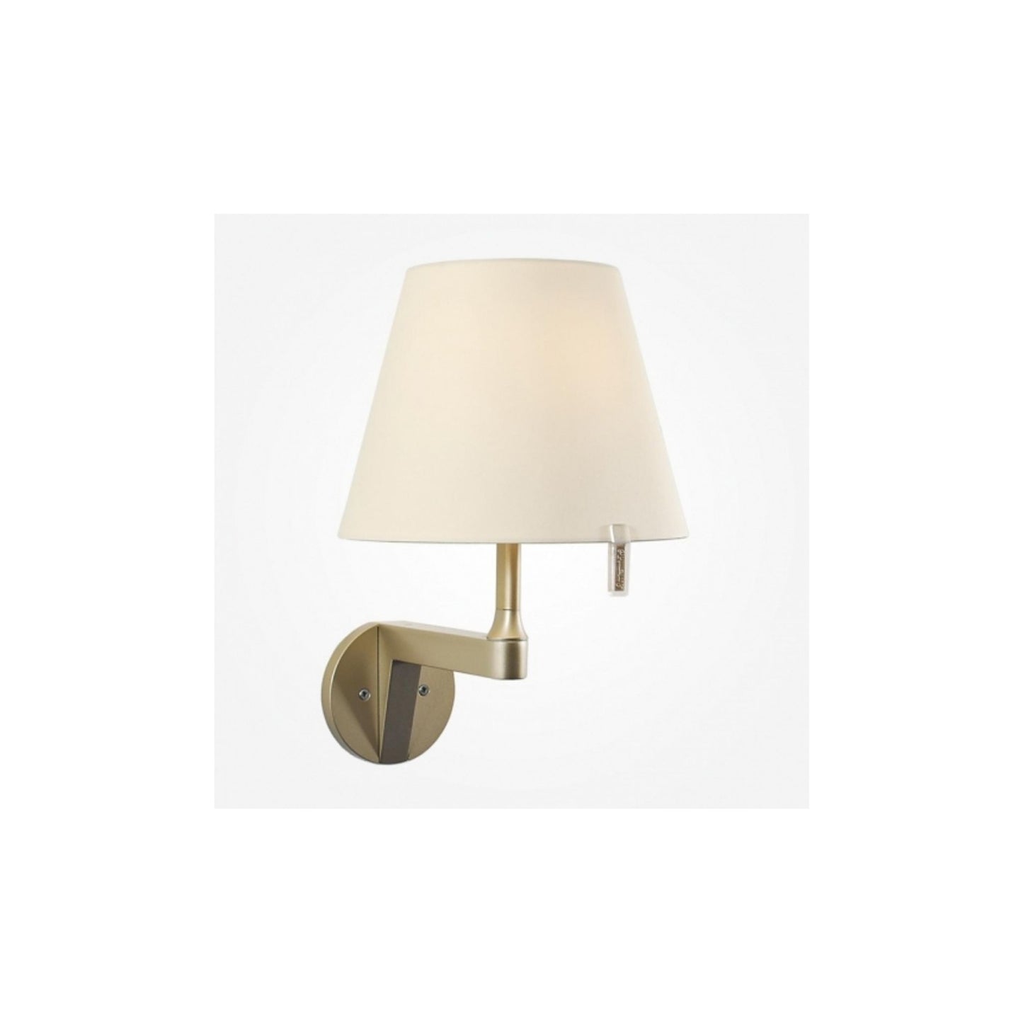 Melampo Wall Lamp with Switch