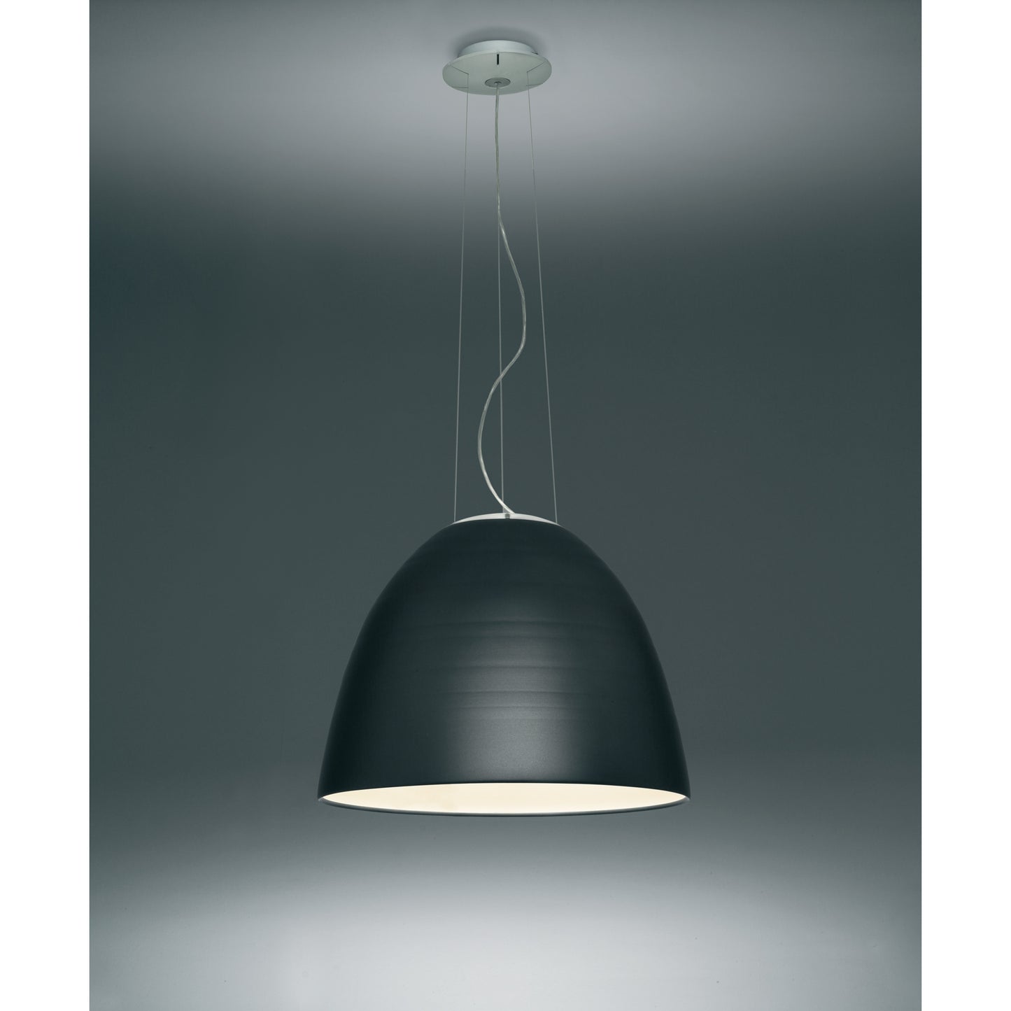 Nur Halo Suspension Light