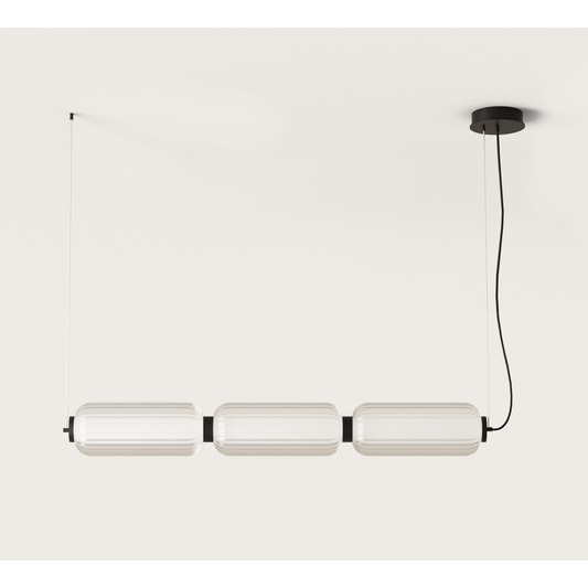 Elma LED Linear Pendant