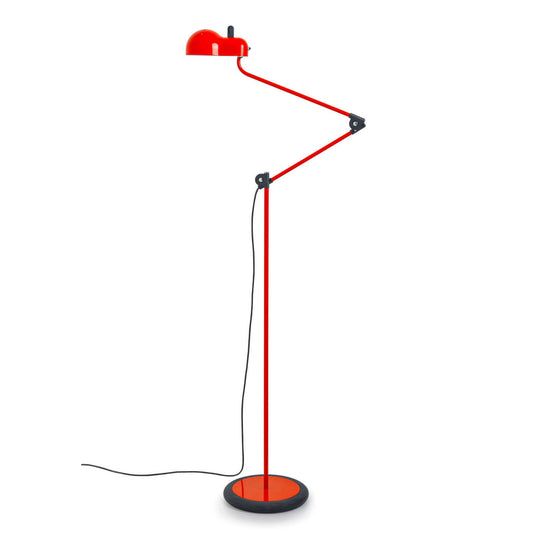 Topo Floor Lamp