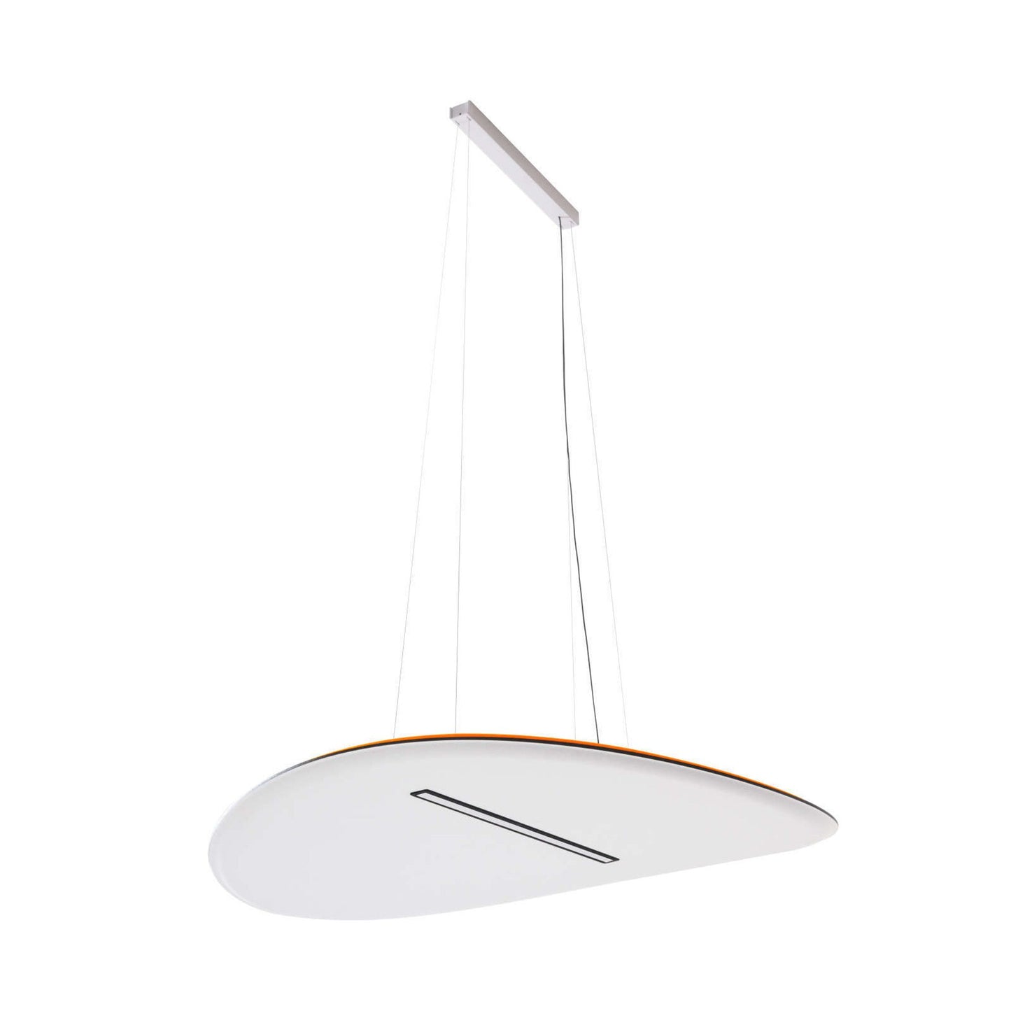 Derby Diffused Pendant