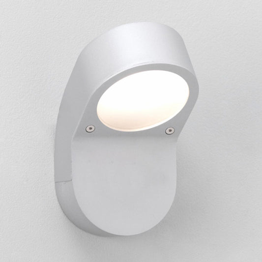 Soprano Exterior Wall Light with Low Energy