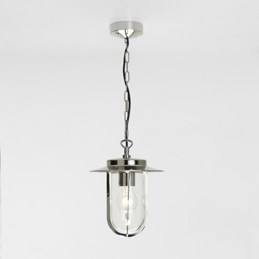 Montparnasse Exterior Pendant Light