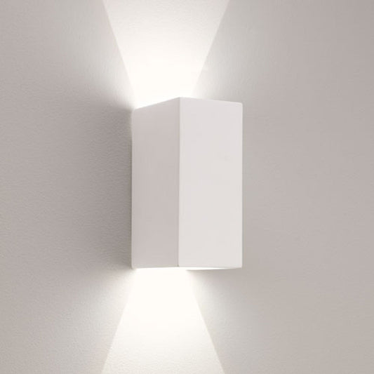 Parma 160 LED Wall Light