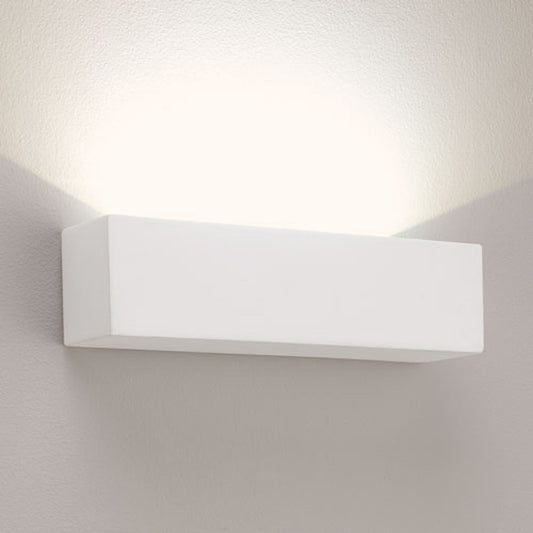 Parma 250 LED Uplight Wall Light