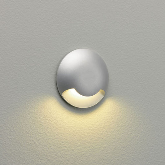 Beam One Exterior LED Wall light