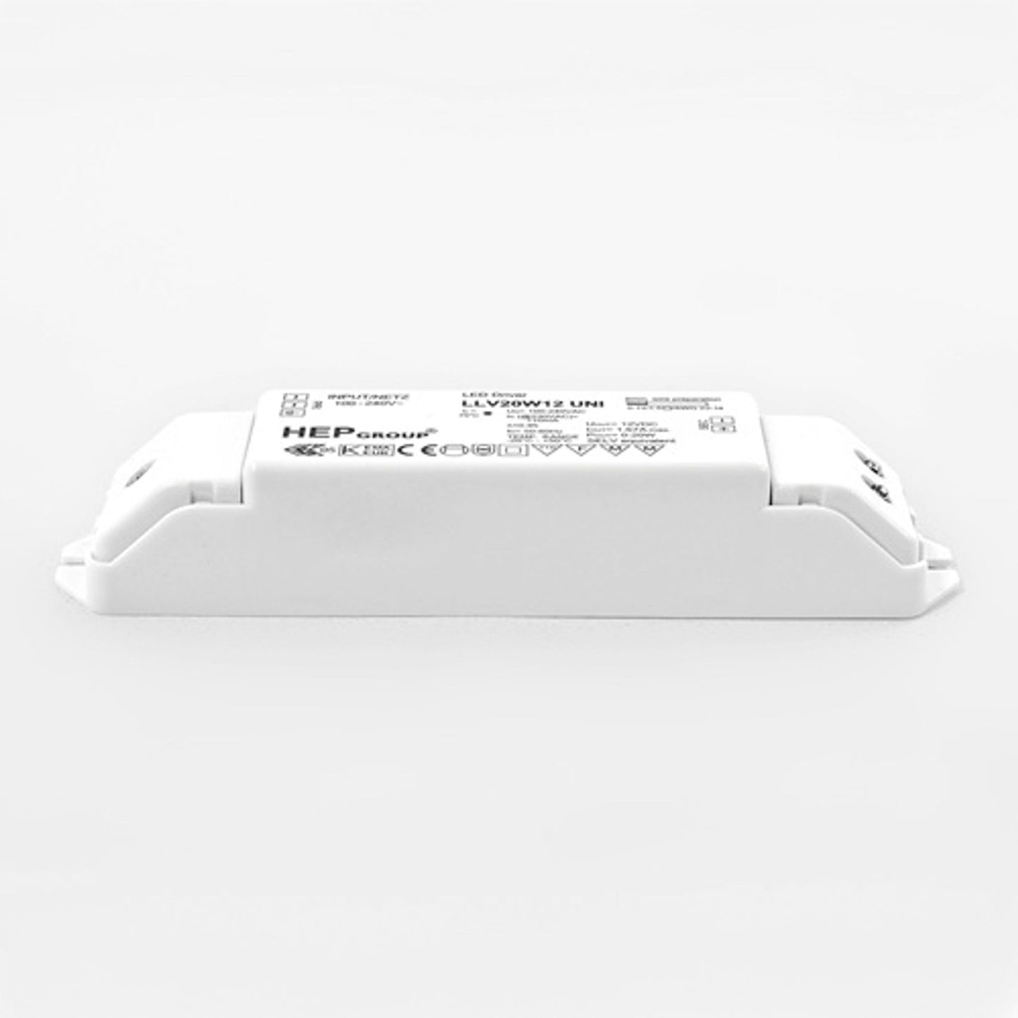 LED Driver 12v LED Driver 20w