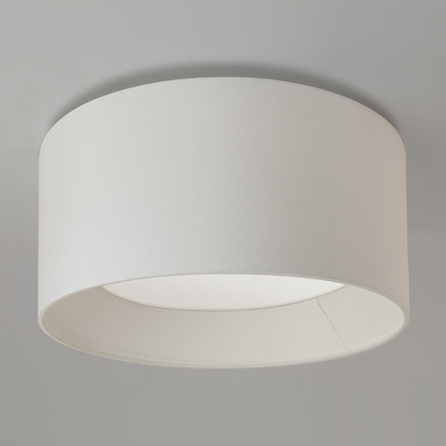 Bevel Round Large Shade