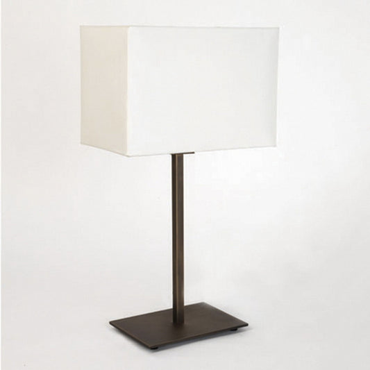 Park Lane Modern Slim Style Table Lamp