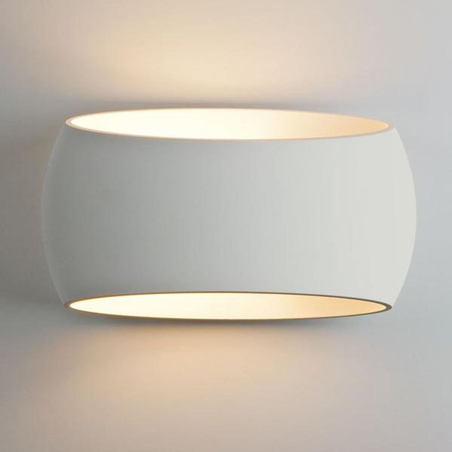 Aria 300 Up & Down Wall Light