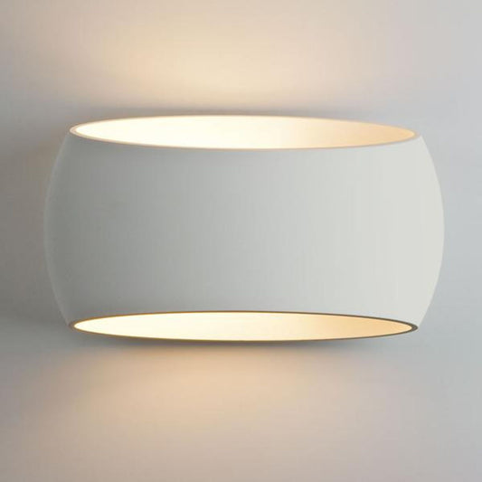 Aria 300 Up & Down Wall Light