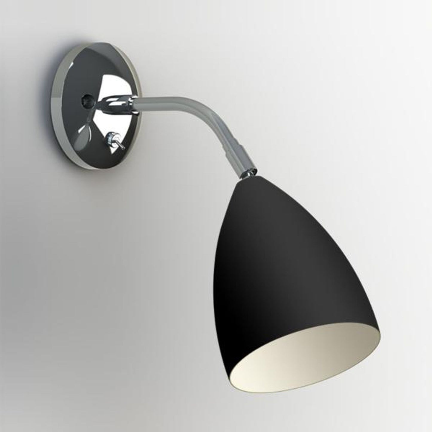 Joel Adjustable Wall Light