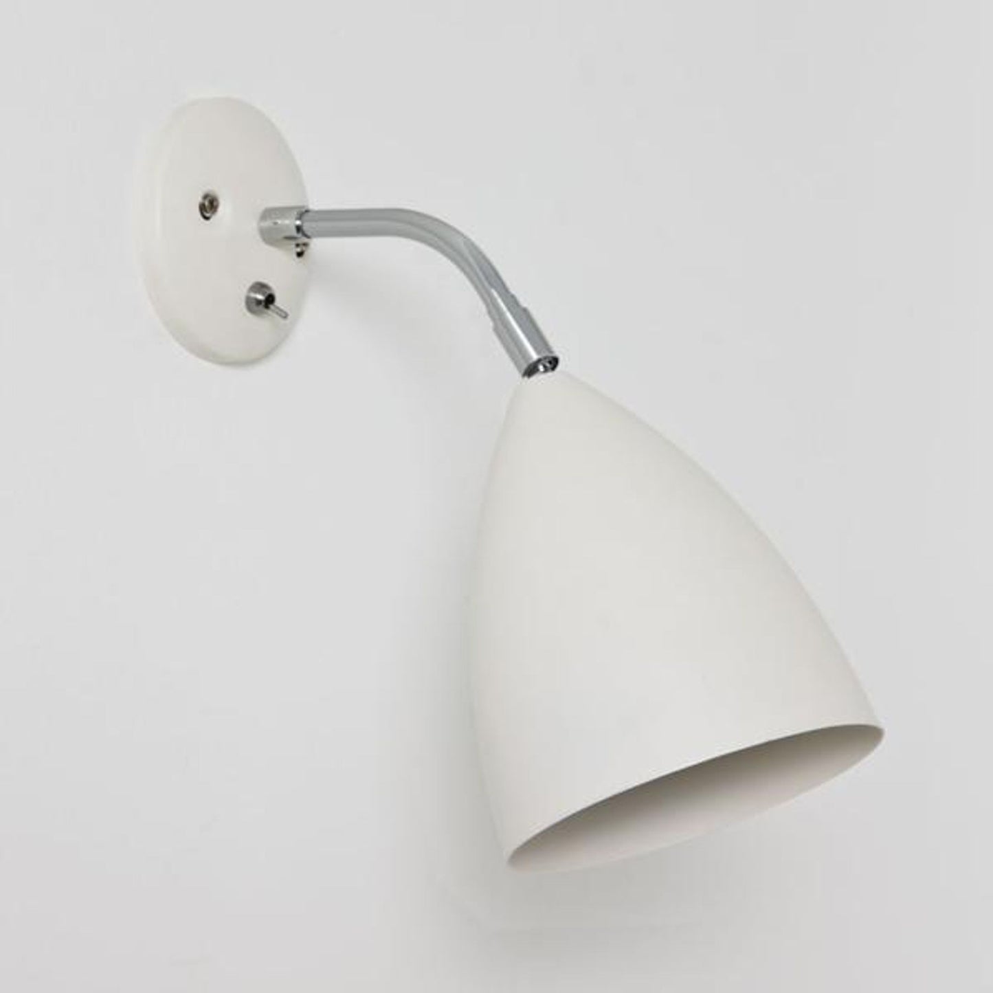 Joel Adjustable Wall Light