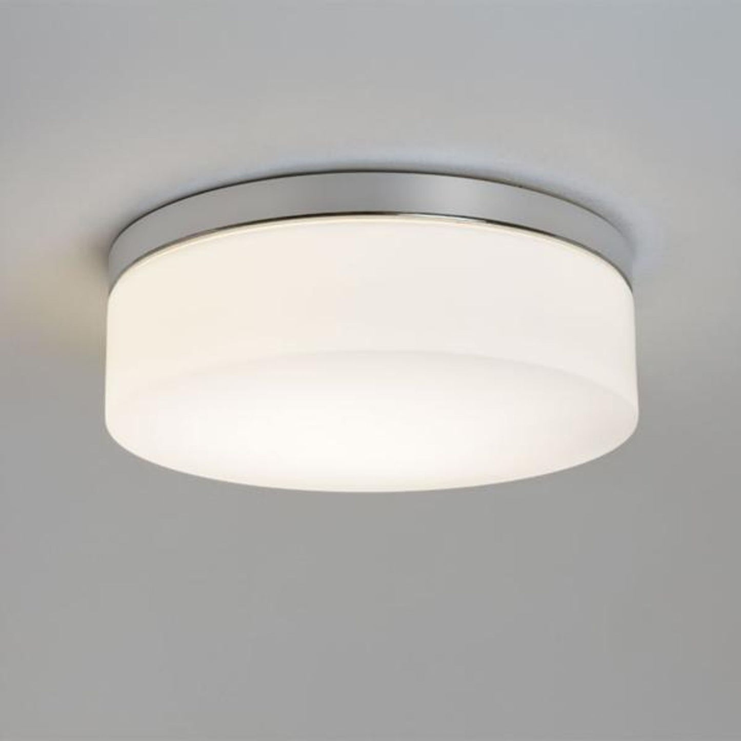 Sabina 280 Ceiling Light in Polished Chrome