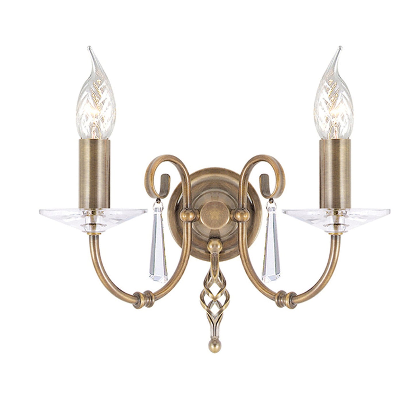 Aegean Double Wall Light