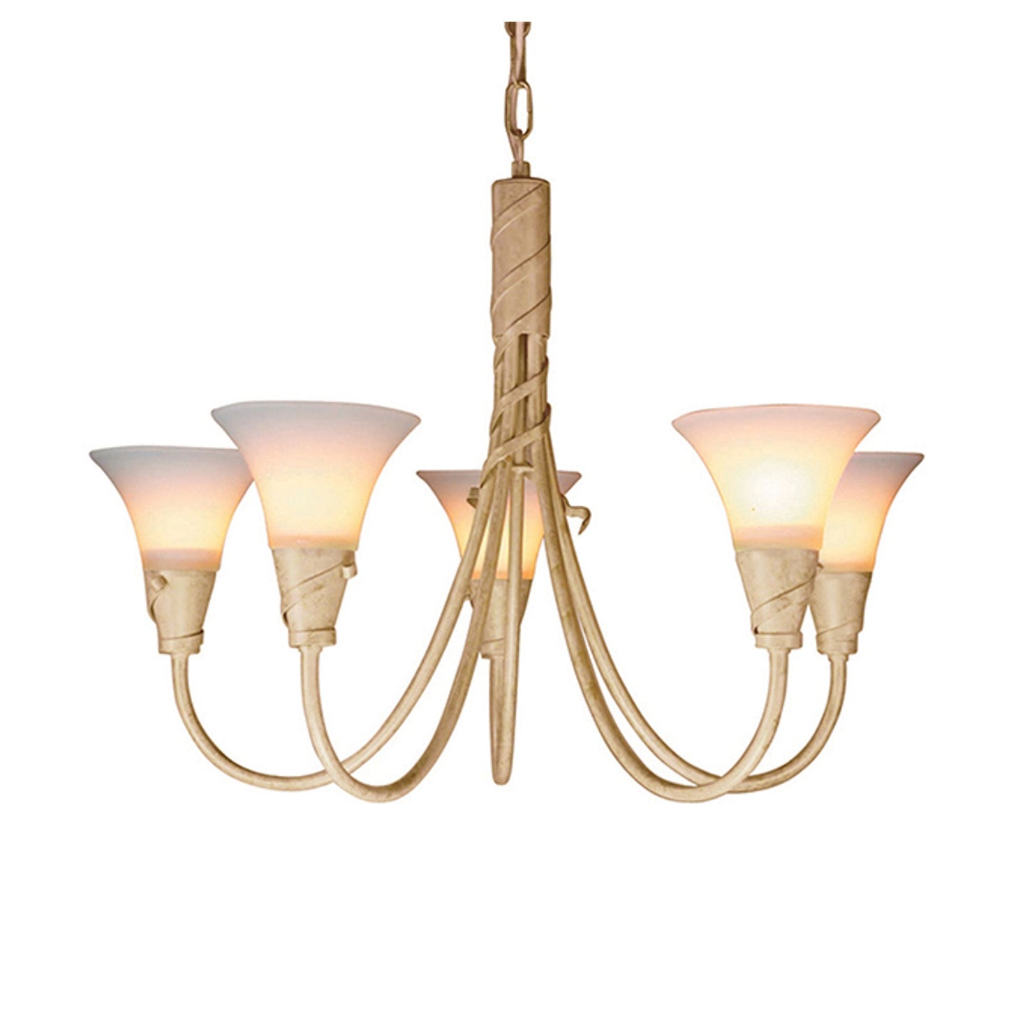 Emily 5-Light Chandelier