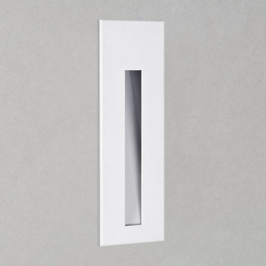 Borgo 55 Small 3000K LED Wall Recessed