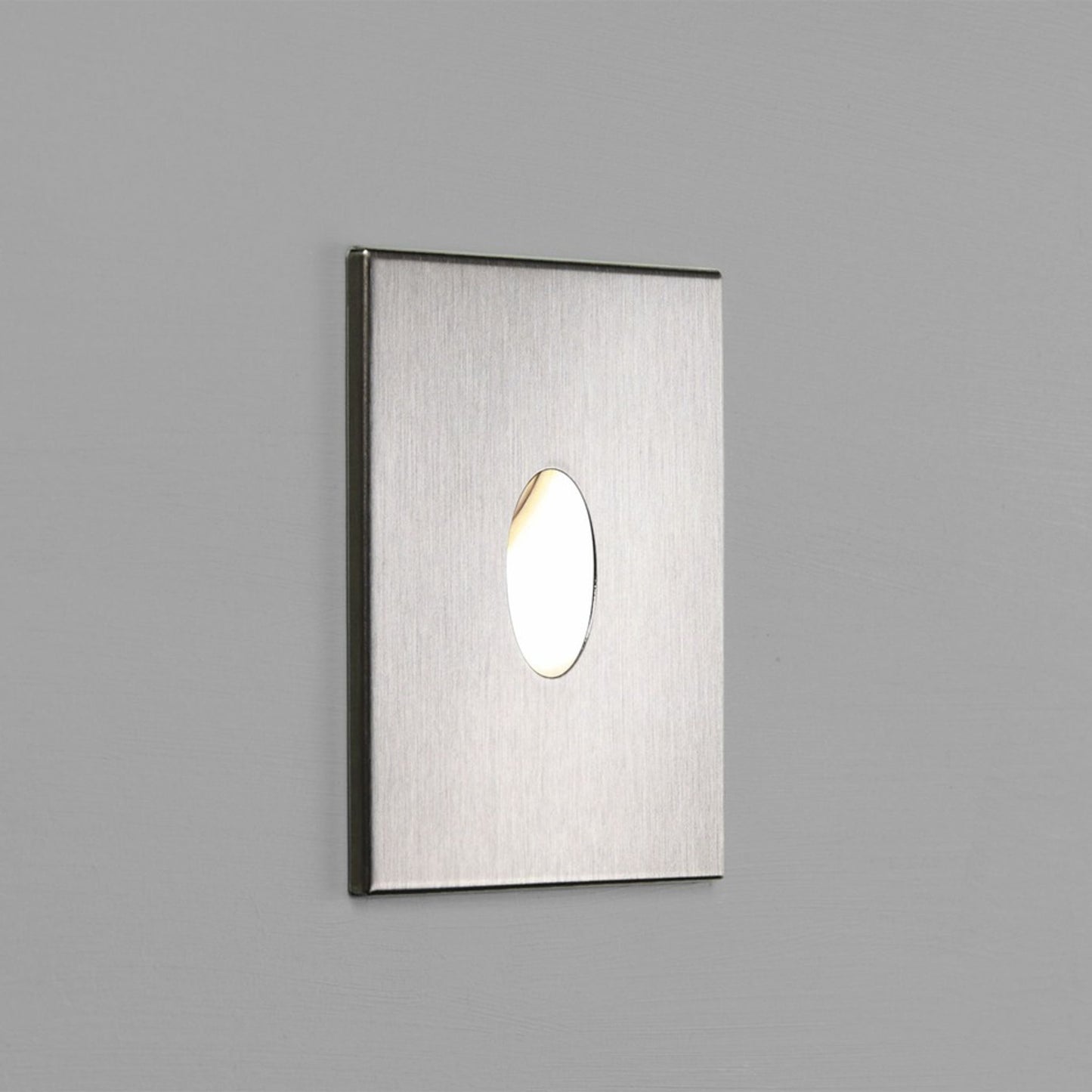 Tango Exterior LED Wall Light