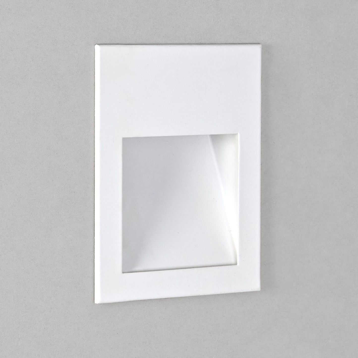 Borgo 90 Large 3000K LED Wall Recessed