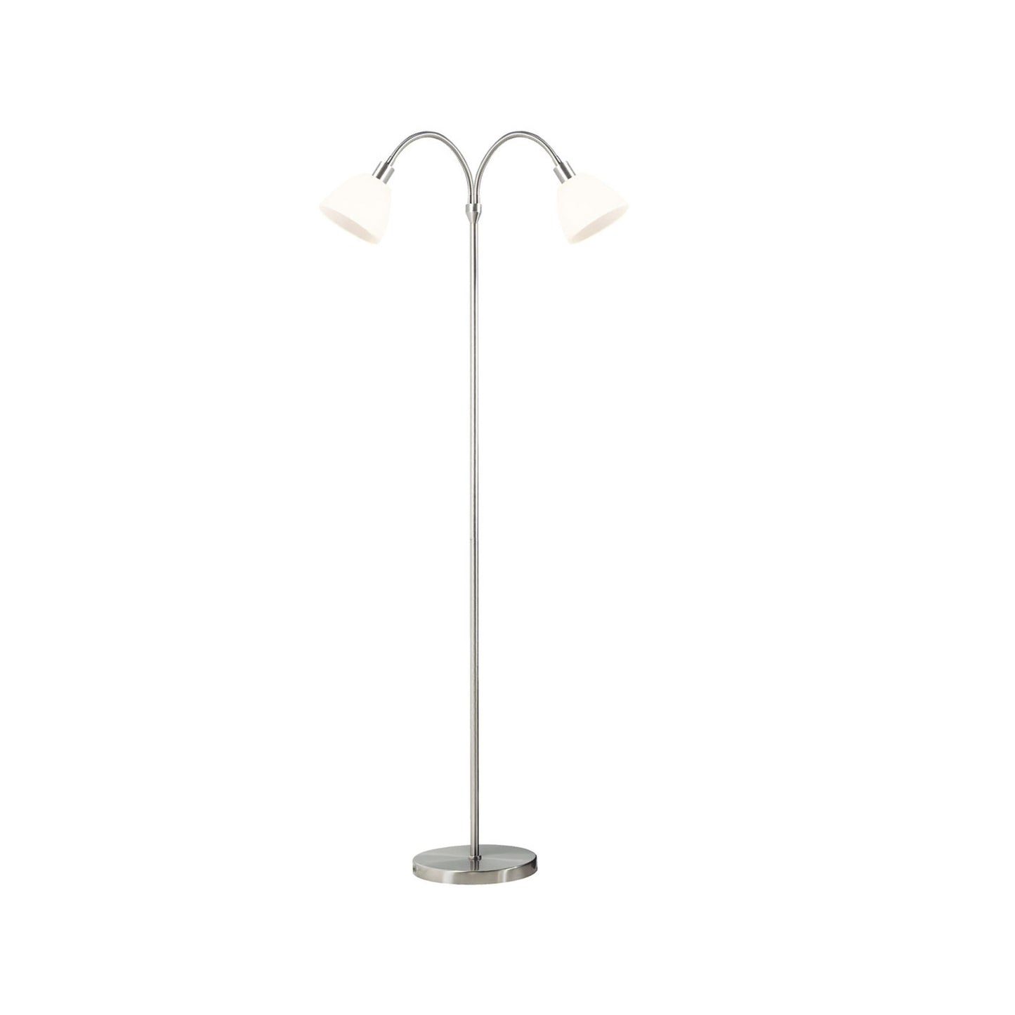 Ray Double Floor Lamp