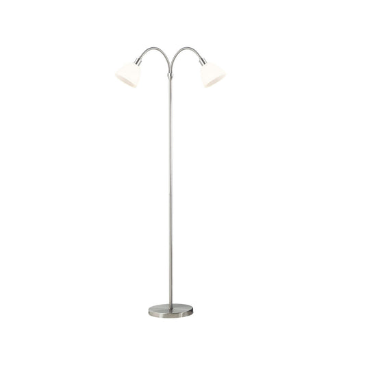 Ray Double Floor Lamp