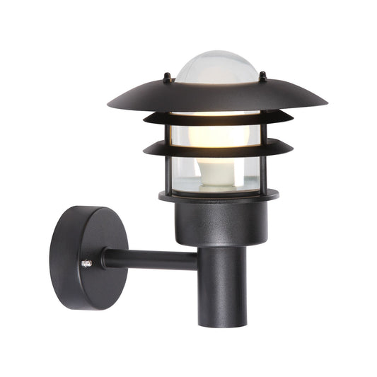 LÃƒÆ’Ã†â€™Â¸nstrup 22 Outdoor Wall Light