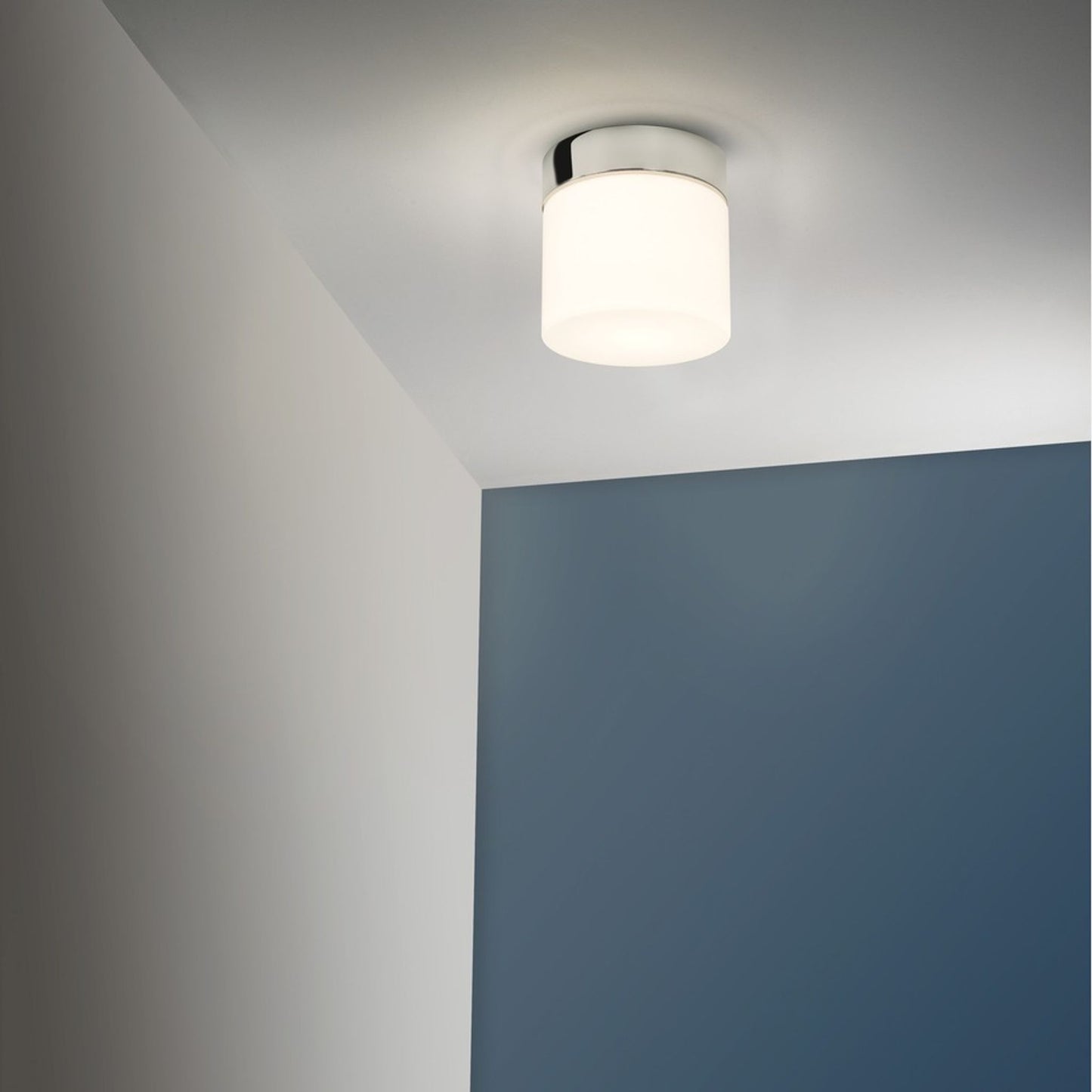 Sabina Ceiling Light Polished Chrome