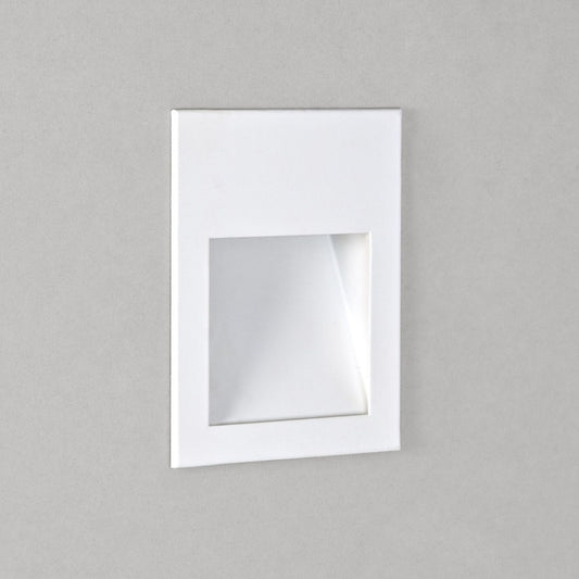 Borgo 90 Large 2700K LED Wall Recessed