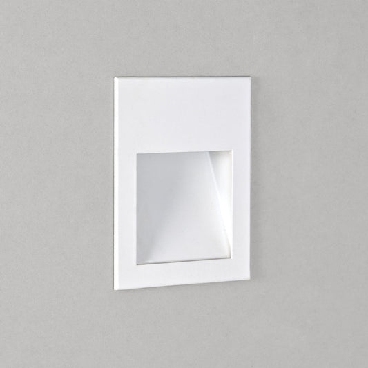 Borgo 54 Exterior 2700K LED Wall Recessed