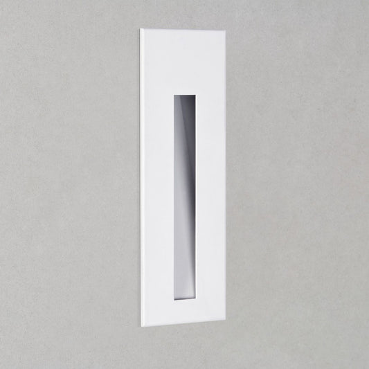 Borgo 55 Small 2700K LED Wall Recessed