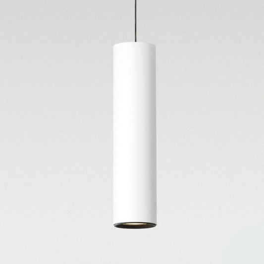 Lyner 2.5 LED Pendant in White